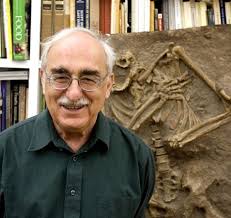 August 29, 1937–March 14, 2020 Elected to the NAS, 2001 A Biographical  Memoir by Thomas E. Levy