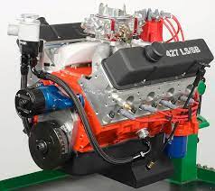 The surface stresses on a flat tappet in a cup engine are among the highest in motorsports today. Why Ls Engines Peak At Higher Rpm Than Classic Small Blocks