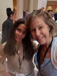 Thank you so much @connectionsinrecovery for another incredible symposium!  I really enjoyed all of the speakers and had so much fun reliving my improv  days playing a teenager in crisis. Cant wait