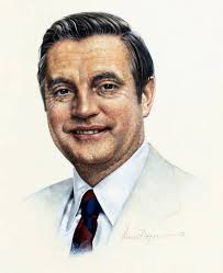 Frederick Judd Waugh (american 1861 1940), Oil