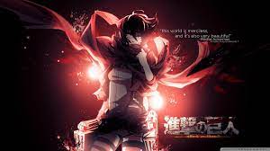 Resultado De Imagem Para Shingeki No Kyojin Wallpaper 4k Attack On Titan Anime Wallpaper Anime