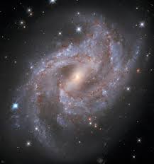 An unbarred spiral galaxy is a type of spiral galaxy without a. Galaxia Espiral Barrada 2608 591 Best Space Images In 2020 Astronomy Space And Astronomy Cosmos Impresionante Galaxia Espiral A Muchos Anos Luz De La Tierra