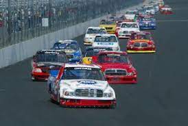 Nascar rooted in prohibition bootlegging. May 5 Today In Jayski S Nascar History Jayski S Nascar Silly Season Site