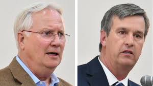 How the I-10 project and tolls loom in an Alabama congressional race  focused