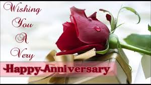 Anniversary Wishes Provost Family Cookbook Archives Page 4 Here are some great examples of the all 1st, 2nd, 3rd, 4th, 5th wedding anniversary congratulations status and sayings that you can use free of charge and send to friends and acquaintances. anniversary wishes provost family