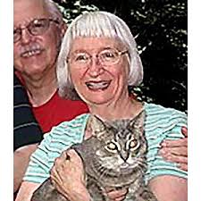 NANCY MADDOCK Obituary