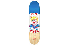 How to purchase packs at a discount; 12 Skateboard Graphics Featuring Politicians Mpora