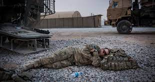 Maybe you would like to learn more about one of these? This Military Technique Will Help You Fall Asleep In Only Two Minutes