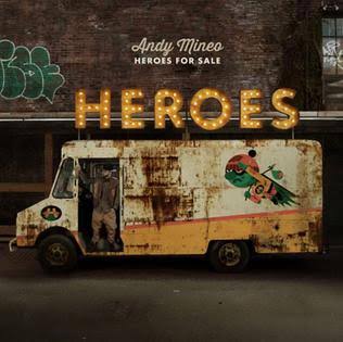Heroes for Sale (Andy Mineo album) - Wikipedia