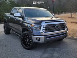 2021 tundra bolt padern / 2021 f150 wheel bolt pattern. 2021 Toyota Tundra Wheel Offset Aggressive 1 Outside Fender Stock 1418025 Custom Offsets