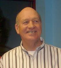 Larry Allison Obituary (2008)