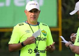 Näytä lisää sivusta cuiabá esporte clube facebookissa. Marcelo Chamusca Rejeita Proposta E Guarani Segue Em Busca De Treinador Diario De Cuiaba