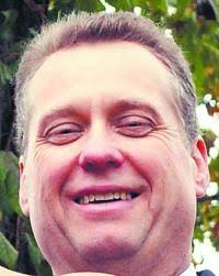 Brian Keith Semple, 47, Belleville, Ill., formerly of Festus