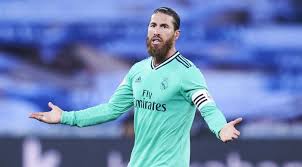 Capitán del real madrid c.f y de la selección española de fútbol. Dai3zr17izsvhm