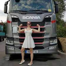 Pictures of Cora Scaniaprincess