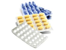 Pharmaceutical Bulk Blister Packaging ...