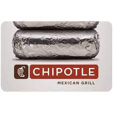 Maybe you would like to learn more about one of these? Chipotle Gift Card Email Delivery Target