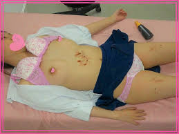 Mr.内科医 秘蔵コレクション（その26  後編）有〇架純似の神Bodyに鎮静剤を投与して検査|HONEYsPOTならアダルトコンテンツを探せる、販売できるマーケットプレイスです。