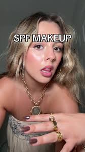 Beau Visage Liv Sun Screen