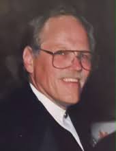 Obituary information for George Barrington III