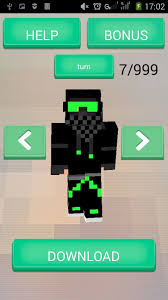 Interestingly, the end was conceived after the enderman was added to the game, so this mob having a similar name is just a spooky coincidence. Skins For Minecraft Pe Apk