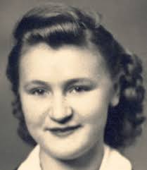 Nell Jane Jernigan Leftwich (1925-1999)