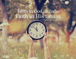 Image result for images God's Time 