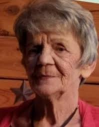 Betty Harden Obituary (1942