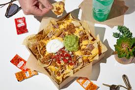 We did not find results for: Taco Bell 5 Grande Nachos Box Is Coming Back On The Menu Again Thrillist