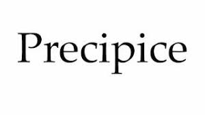 Record the pronunciation of this word in your own voice and play it to listen to how you have pronounced it. How To Pronounce Precipice Youtube