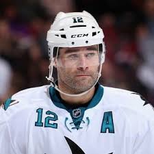 Patrick marleau is good at hockey. Patrick Marleau Hockey Overview Biography
