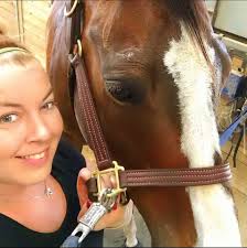 Friend is home with good news