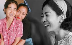 Mai Phương ung thư : Nghẹn ngào hình ảnh gia đình hạnh phúc hiếm hoi của  Phùng Ngọc Huy và cố diễn viên Mai Phương: Nụ cười nói lên tất cả!