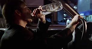 Leaving Las Vegas (1995): Enough is Enough [Joey's Review] | The CageClub  Podcast Network
