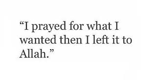 Whether i should accept a marriage proposal or wait for someone who i have in mind, attracted to and really like (i don't speak and i'm not in contact with this person). Islam Practice Islam Practice Added A New Photo