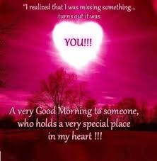 You have replaced my nightmares with dreams, my worries with happiness and my fears with love. 100 Best Sweet Good Morning Love Text For Her Or Him With Quotes Fashion Cluba