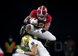 Jerry palm's latest college football playoff outlook ( 5:17 ). My 2020 Heisman Trophy Ballot Sports Illustrated Oklahoma Sooners News Analysis And More