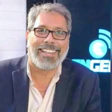 Fallece Edgard Paredes, el Profe Pangea