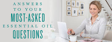 Young living also has many other quality products. Frequently Asked Questions About Essential Oils Young Living Essential Oils