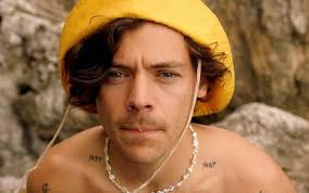 I just wanna drop my jiggelin' down to the floor. Harry Styles And Emma Corrin Set To Star In Lgbtq Drama My Policeman