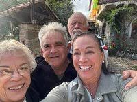 2025 Dine in our Family run Farmhouse