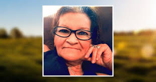 Gloria Segura Obituary December 12, 2023