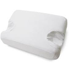 Amazon Com Classic Brands Cpap Contour Memory Foam Pillow For Sleep Apnea Cpap Contour Pillow Sleep Apnea Treatment