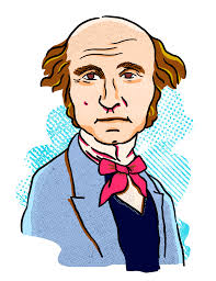 John Stuart Mill