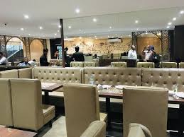 We had good food and monthly one time movie or dinner and house (on rent) iin a decent locality. Mandi 36 Arabian Kitchen Hyderabad Jubilee Hills Banjara Hills Menu Prices Restaurant Reviews Tripadvisor