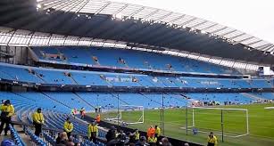 Etihad Stadium Manchester City Football Ground Guide