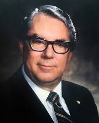 Obituary for William Lyman "Bill" Floyd