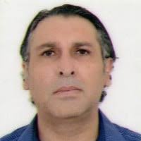 Eric Rodrigo Salas Silva