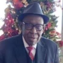 Nathaniel Dickerson Obituary