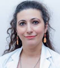 Dr Maryam Al Najjar